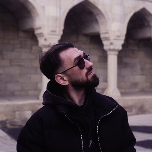 Андрей STORM MBT